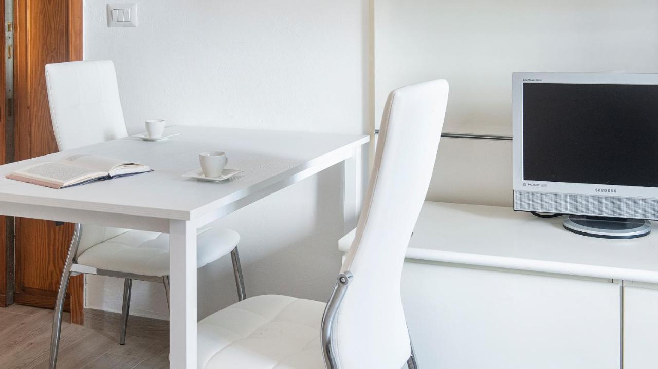 Costa 7A Apartment Alghero Exterior photo