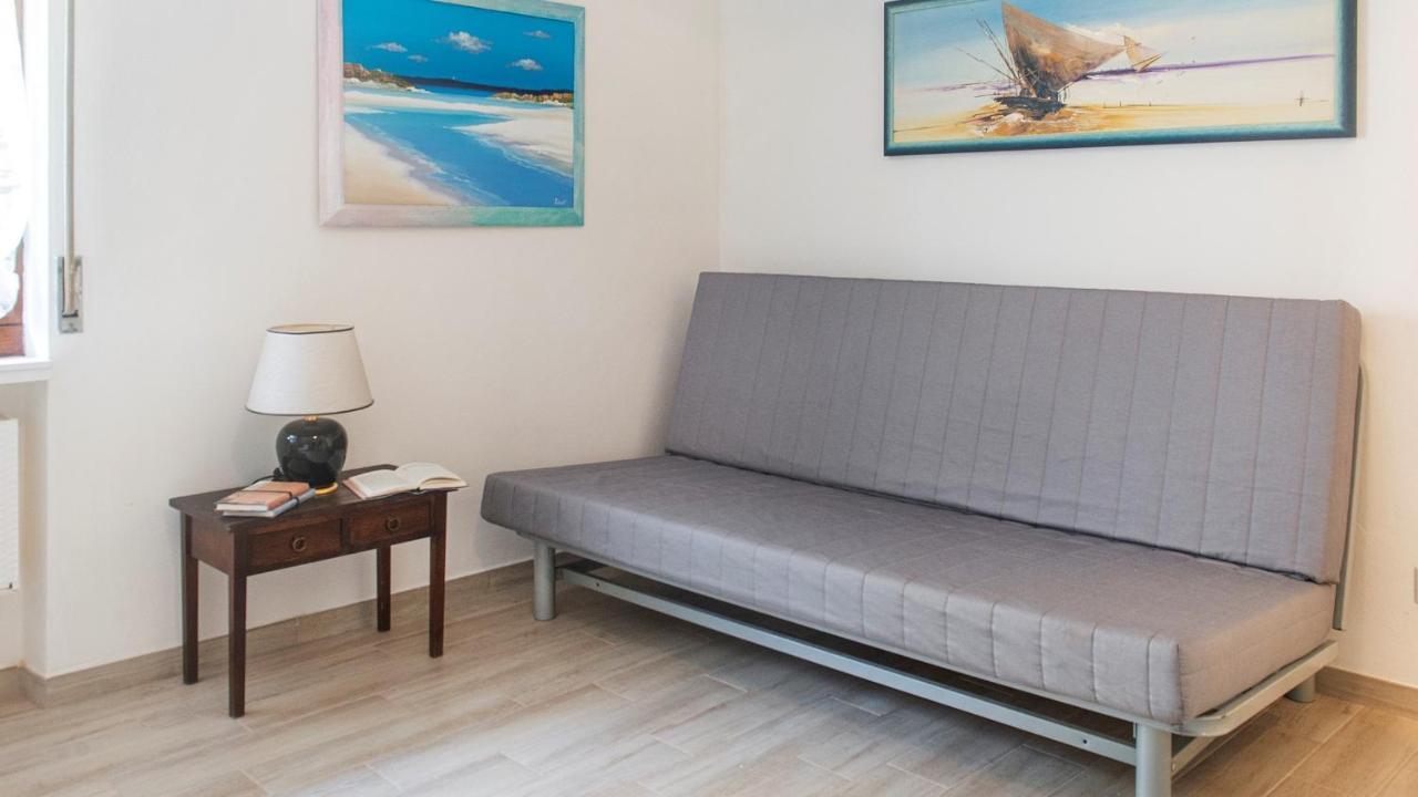 Costa 7A Apartment Alghero Exterior photo